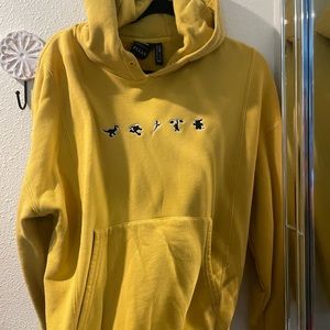 Adidas Toy Story Sweatshirt